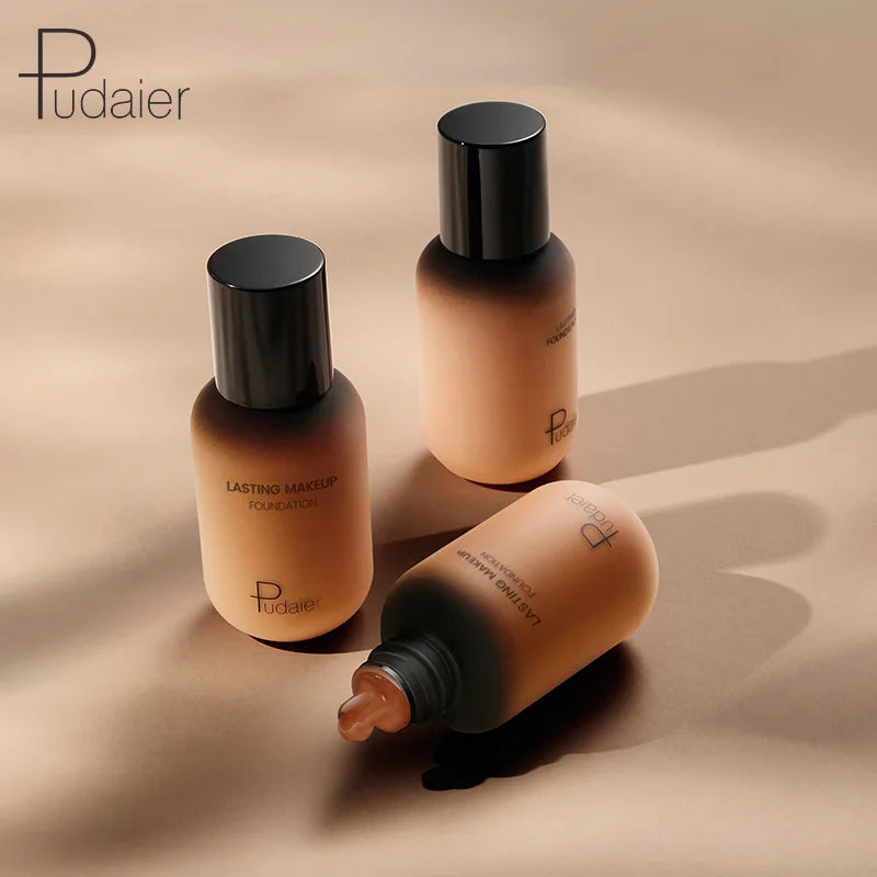 Makeup - Concealer&Foundation