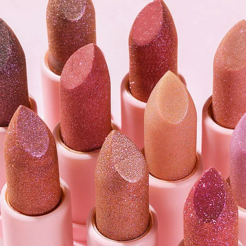 Makeup - Lipstick