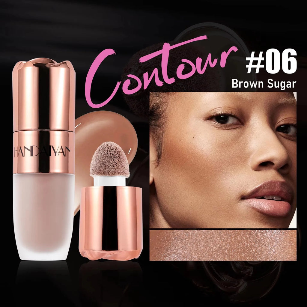 dile beauty Matte Highlight Stick