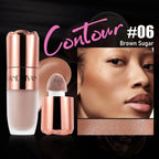 dile beauty Matte Highlight Stick