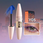 dile beauty Mascara Eyelash