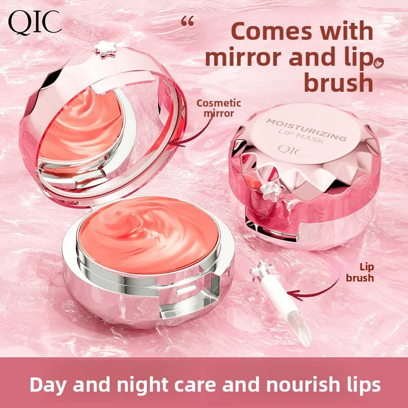 Moisturizing Lip Balm