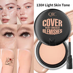 dile beauty concealer foundation