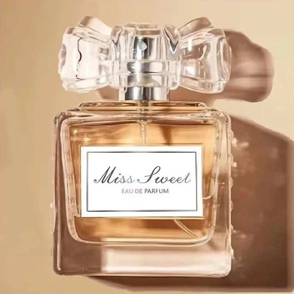 dile beauty perfume