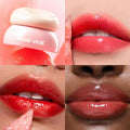 Hydrating lip gloss