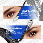 dile beauty Long Curl Mascara