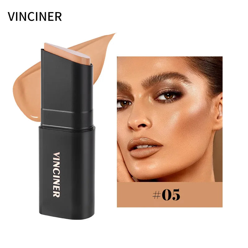 Full Coverage Concealer foundation Stick