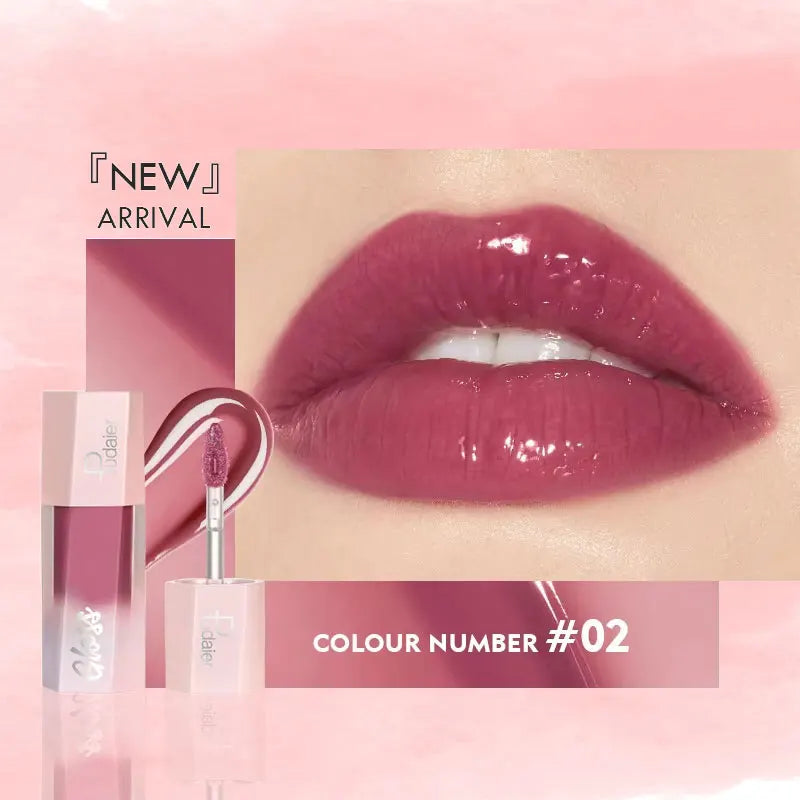 Long Lasting Lip Color
