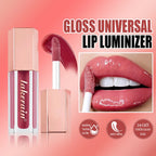 dile beauty Longlasting lip gloss