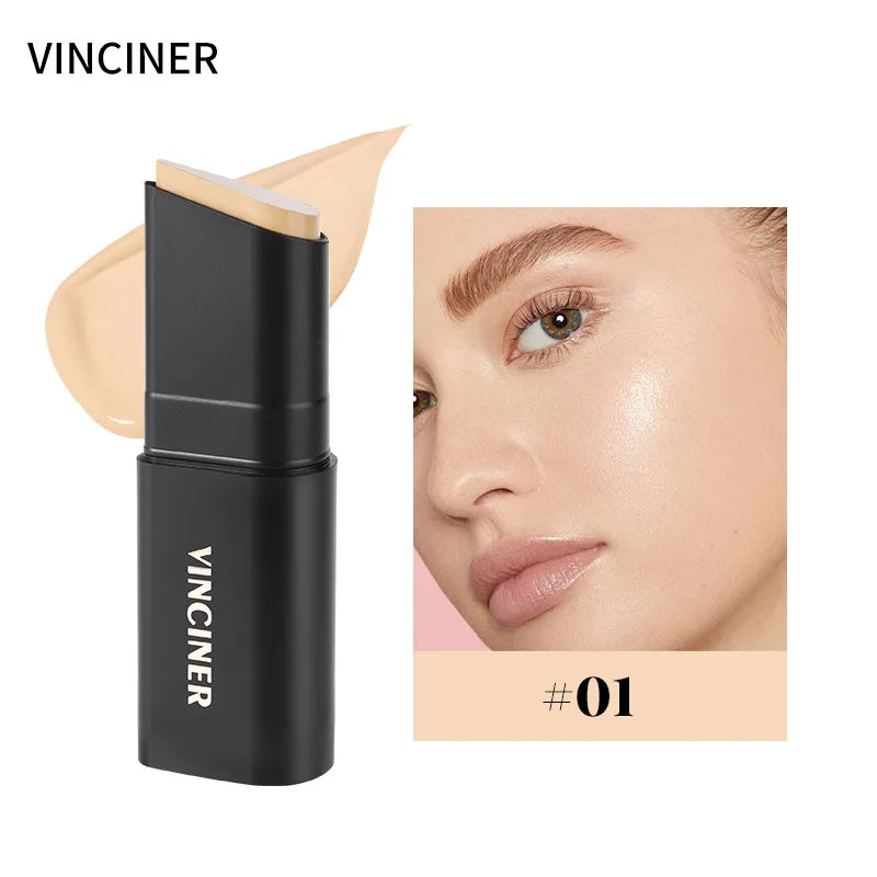Full Coverage Concealer foundation Stick