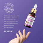 SADOER Niacinamide Serum Whitening Brightening Skin Care