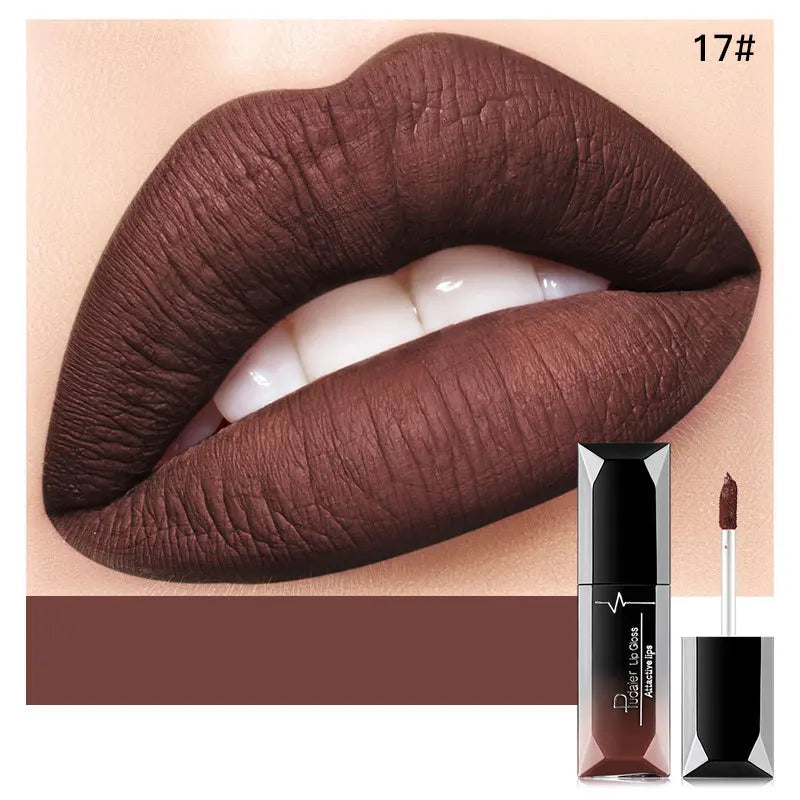 dile beauty Liquid Lipstick