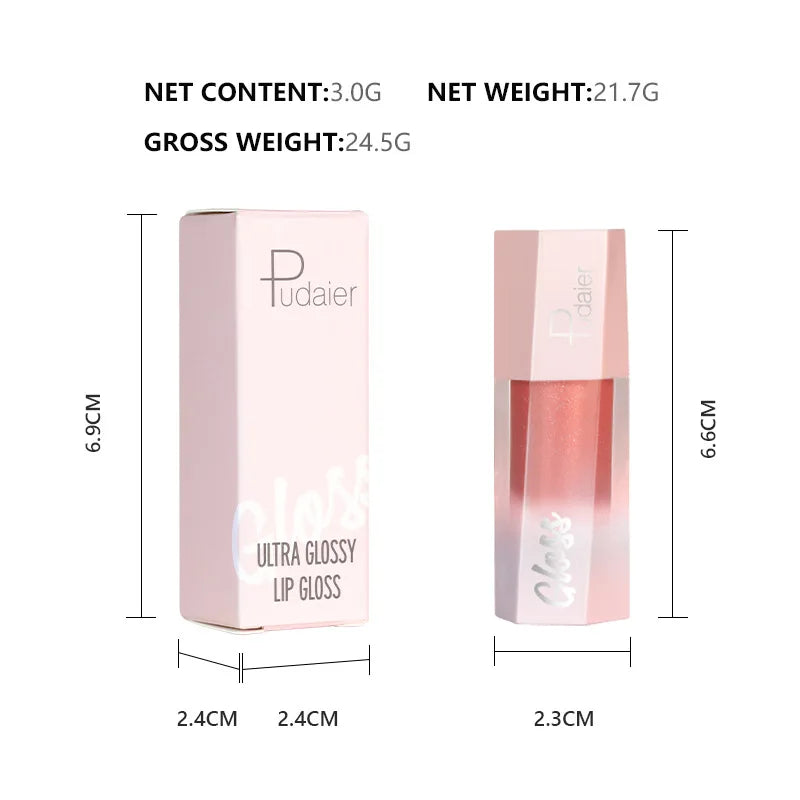 Long Lasting Lip Color