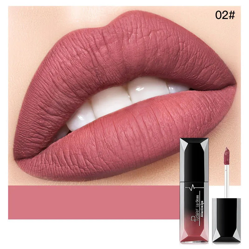 dile beauty Liquid Lipstick