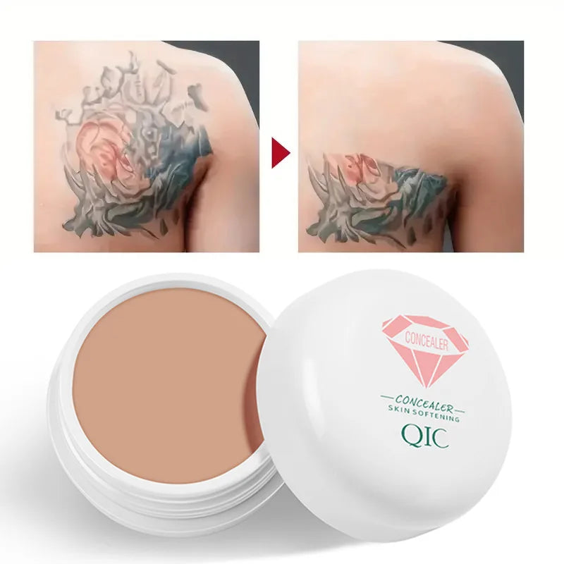 High Coverage Concealer