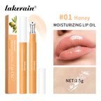 dile beauty Moisturizing lip gloss