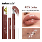 dile beauty Moisturizing lip gloss