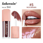 dile beauty Longlasting lip gloss
