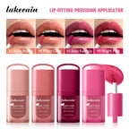 Mirror Glass Water-Glow Lip Oil-Hydrating Lip Gloss