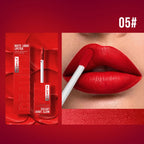 dile beauty Matte liquid lipstick