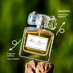 dile beauty perfume
