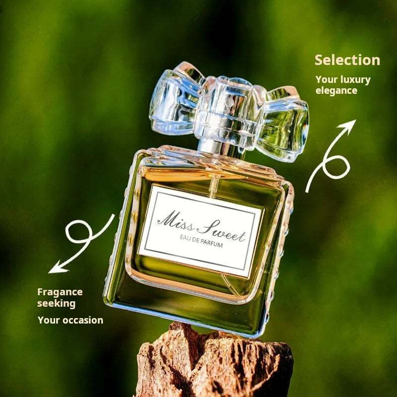 dile beauty perfume