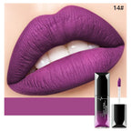 dile beauty Liquid Lipstick