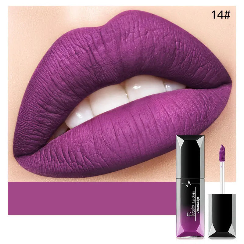 dile beauty Liquid Lipstick