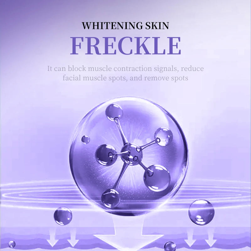 SADOER Niacinamide Serum Whitening Brightening Skin Care