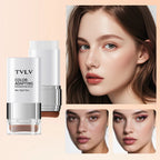 color adapting foundation stick