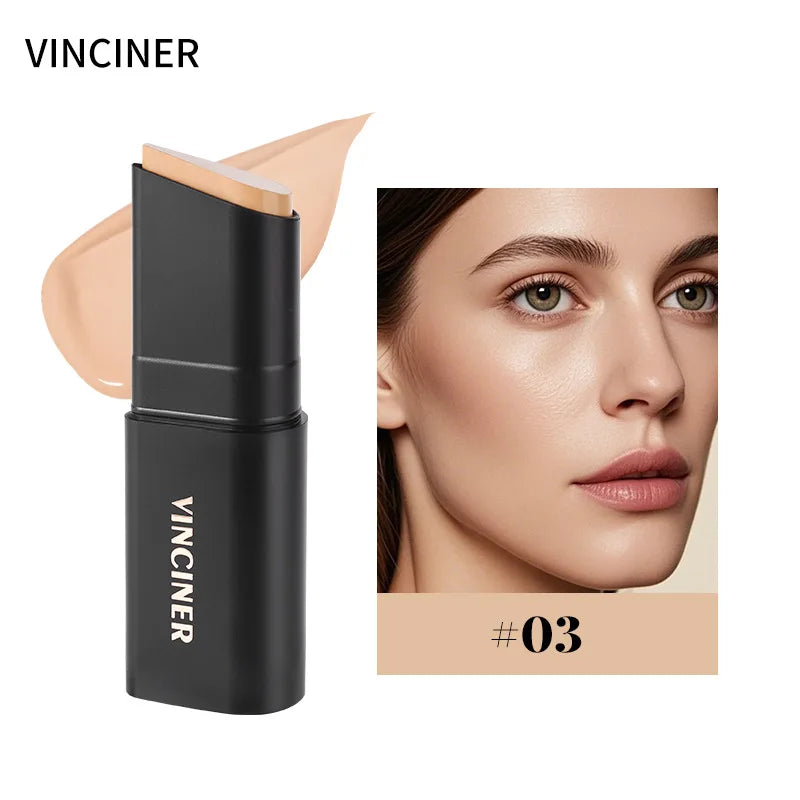 Full Coverage Concealer foundation Stick