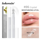 dile beauty Moisturizing lip gloss