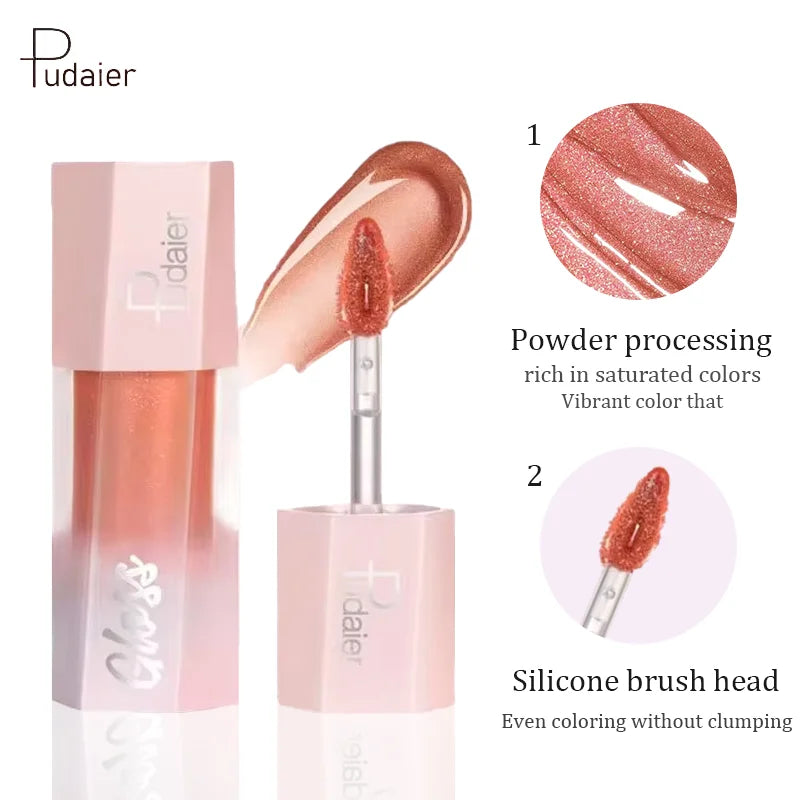 Long Lasting Lip Color
