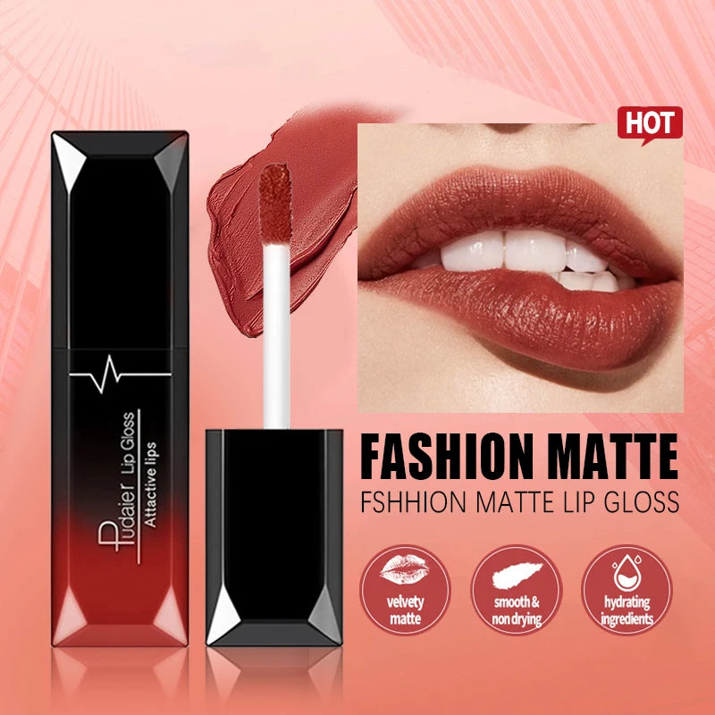 dile Liquid Lipstick
