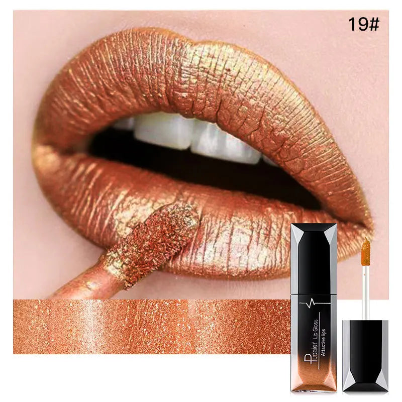 dile beauty Liquid Lipstick