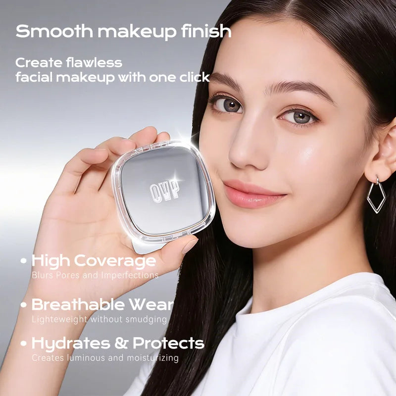 Air Cushion Bb & Cc Cream Long lasting Foundation