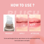 Moisturizing Lip Care