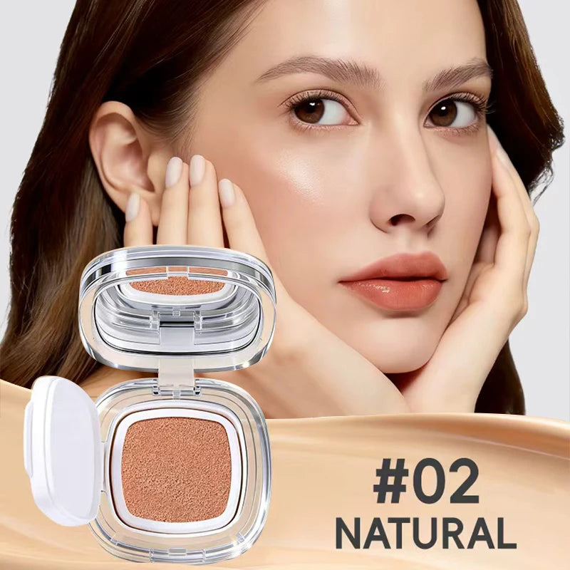 Air Cushion Bb & Cc Cream Long lasting Foundation