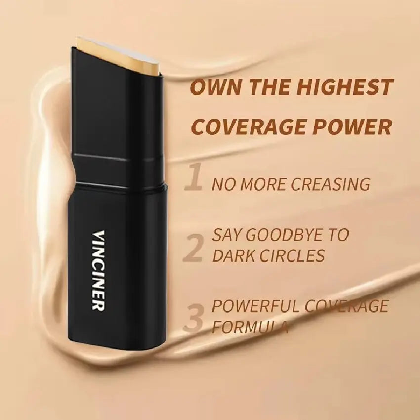 Full Coverage Concealer foundation Stick