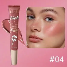 Multifunctional blush stick