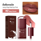 Mirror Glass Water-Glow Lip Oil-Hydrating Lip Gloss