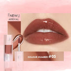 Long Lasting Lip Color