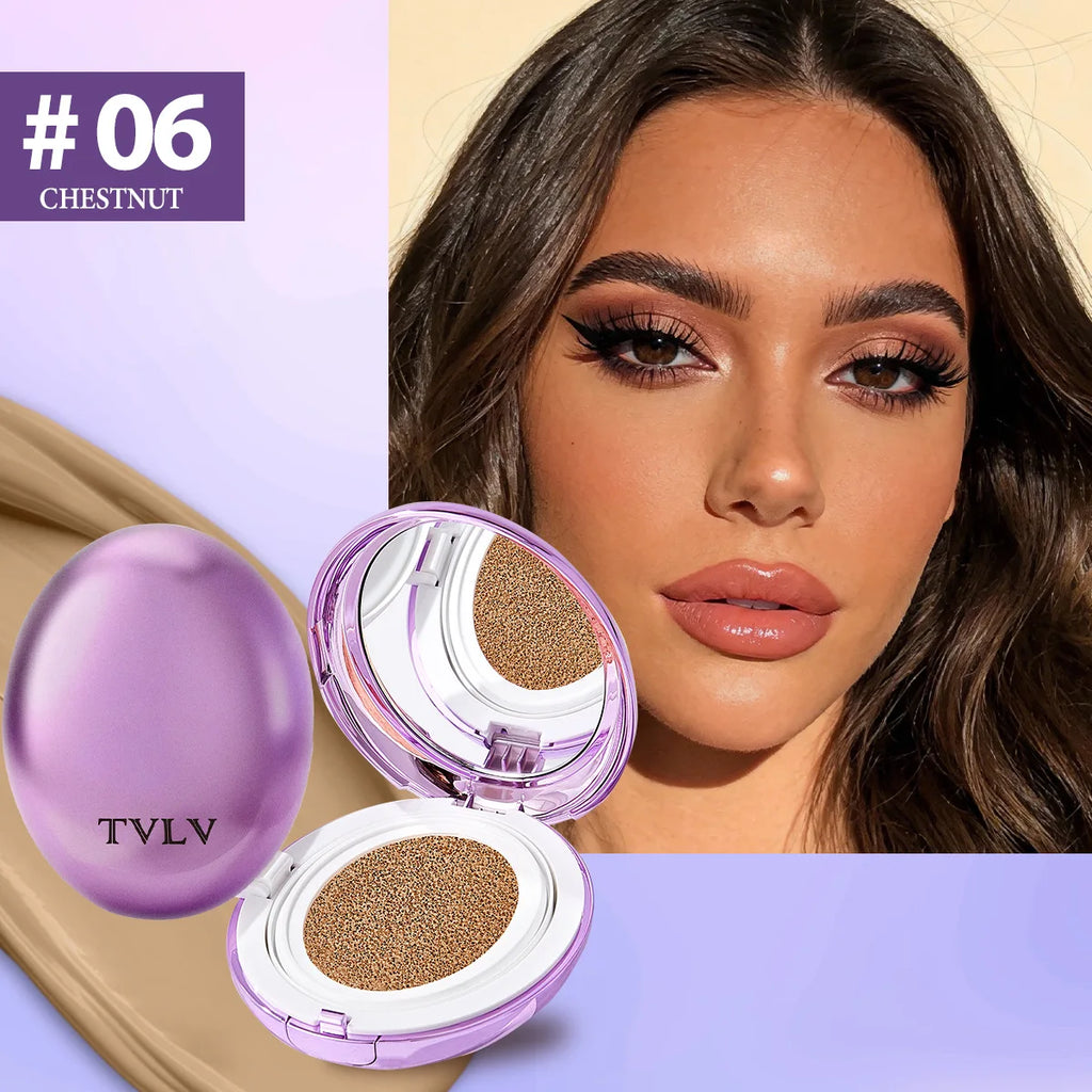 dile beauty Moisturizing foundation cream