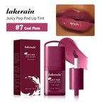 Mirror Glass Water-Glow Lip Oil-Hydrating Lip Gloss