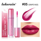 Juice Mirror Lip Gloss-Moisturizing Lip Tint