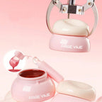 Hydrating lip gloss