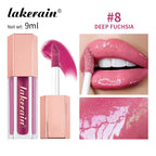 dile beauty Longlasting lip gloss