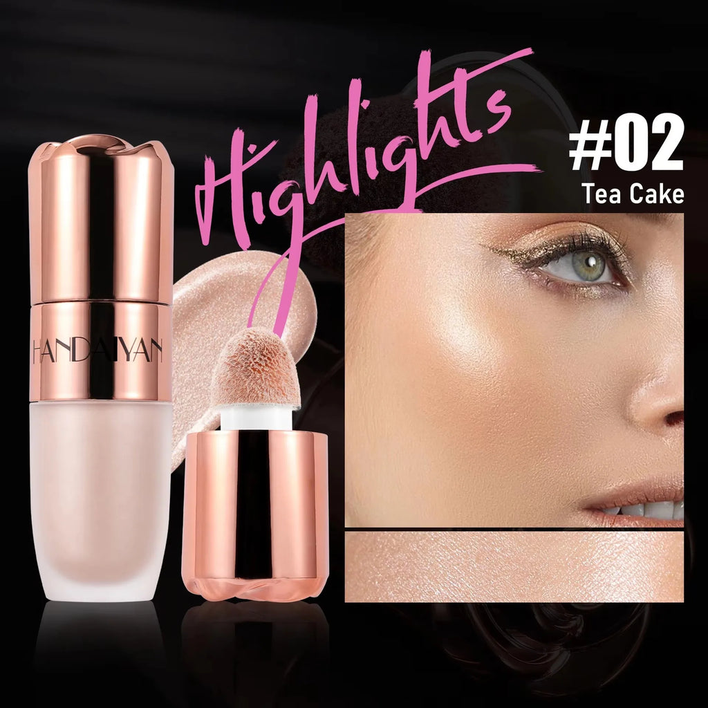 dile beauty Matte Highlight Stick