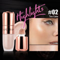 dile beauty Matte Highlight Stick