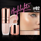 dile beauty Matte Highlight Stick